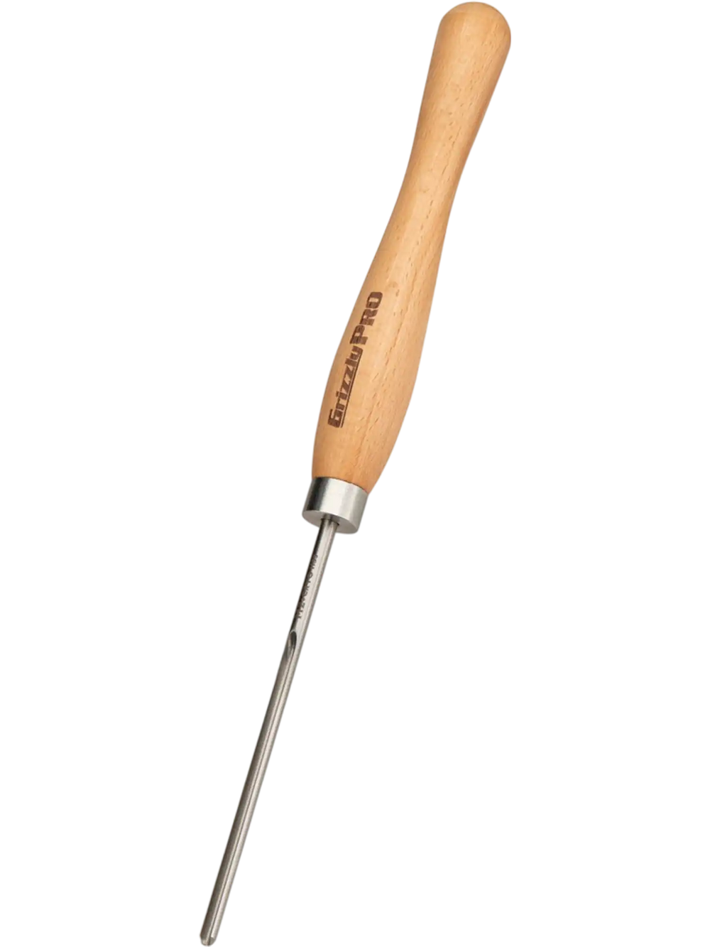 Grizzly PRO T34146 - 1/4" M2 Cryo Bowl Gouge