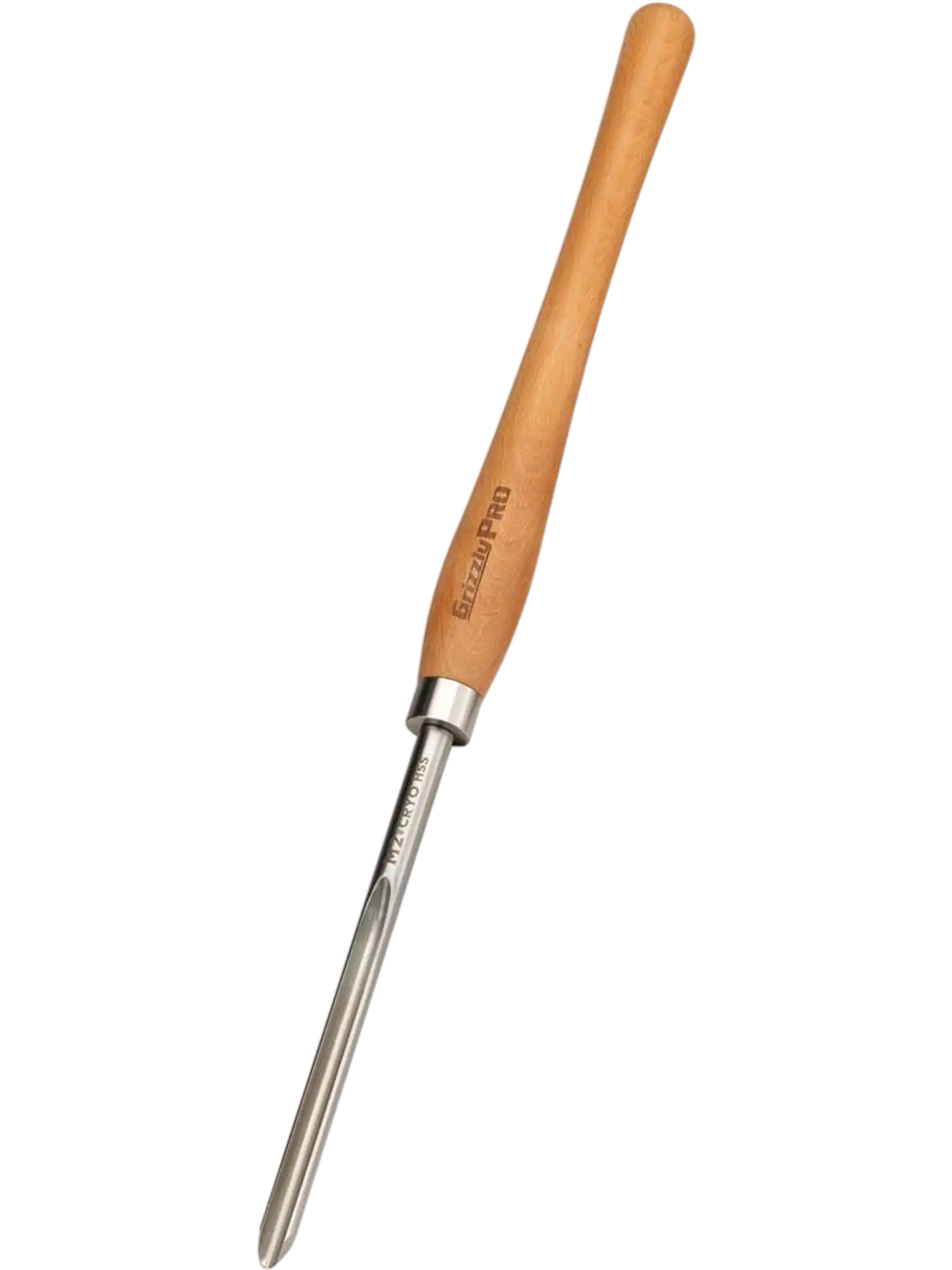 Grizzly T34149 Chisels & Gouges PRO 5/8