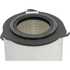 Grizzly T34161 - Outer HEPA Cartridge Filter for G0976