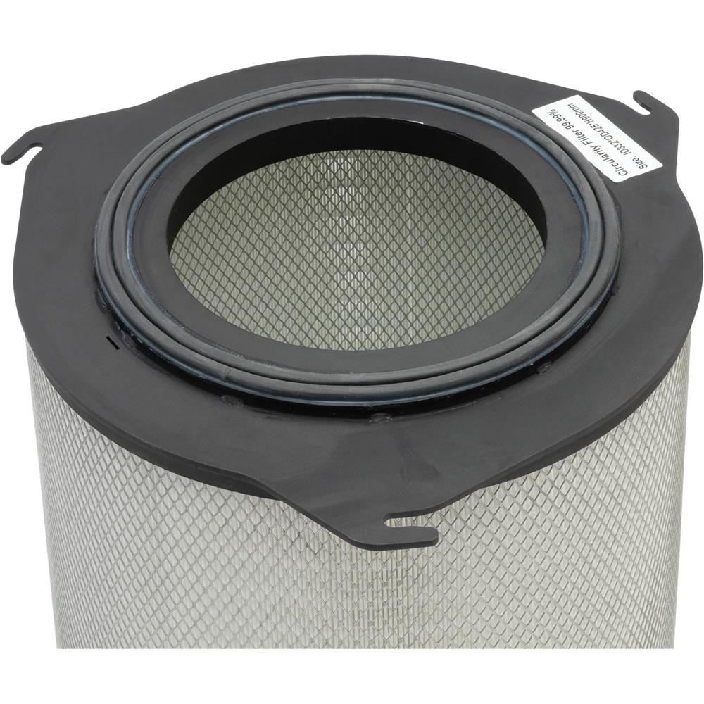 Grizzly T34162 - Outer HEPA Cartridge Filter for G0977