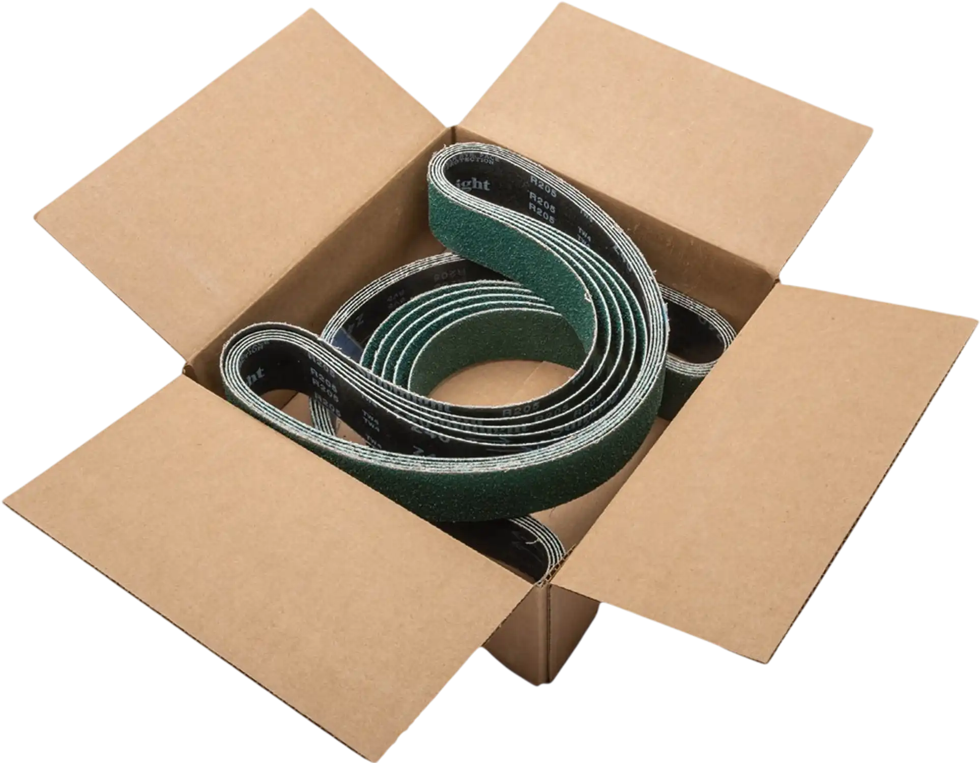 Grizzly T34163 Sanding Belts 2