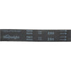 Grizzly T34164 - 2" X 42" Zirconia Abrasive Belt 60 Grit, 10 Pk.