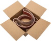 Grizzly T34170 - 2" X 42" Ceramic Abrasive Belt 60 Grit, 10 Pk.
