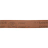 Grizzly T34170 - 2" X 42" Ceramic Abrasive Belt 60 Grit, 10 Pk.