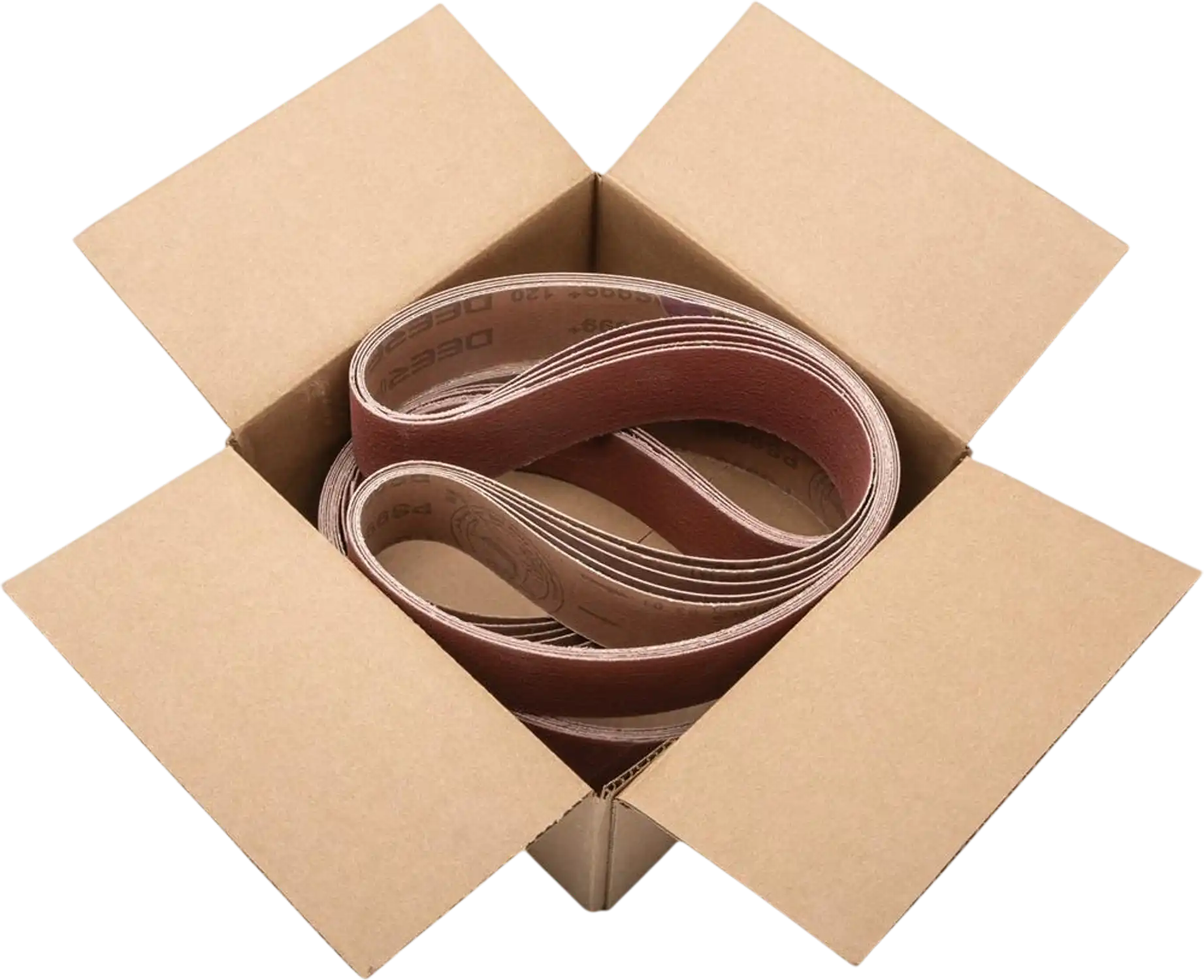 Grizzly T34173 Sanding Belts 2