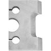 Grizzly T34177 - 3/4" S4S Side Knives, 2-Pk.
