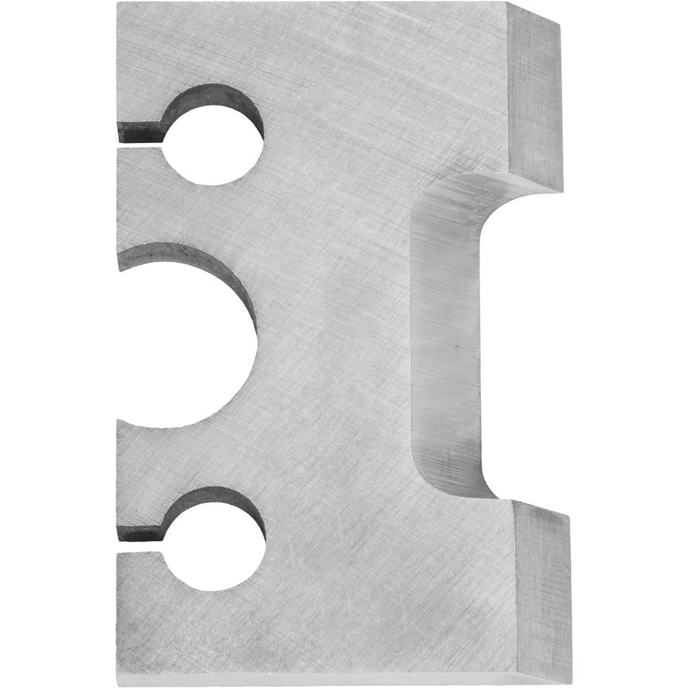 Grizzly T34177 - 3/4" S4S Side Knives, 2-Pk.
