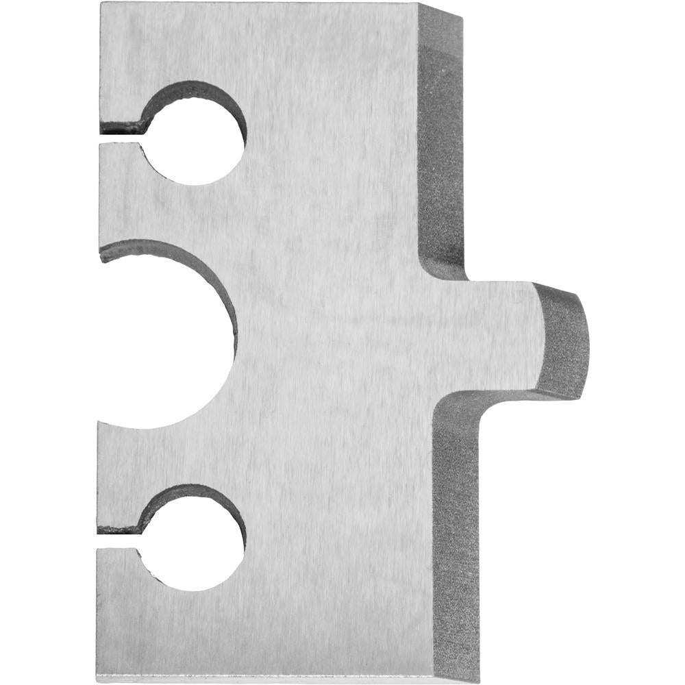 Grizzly T34179 - 3/4" T&G Flooring Knives Male, 2-Pk.