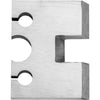 Grizzly T34180 - 1-1/2" T&G Knives Female, 2-Pk.