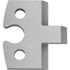 Grizzly T34181 - 1-1/2" T&G Knives Male, 2-Pk.