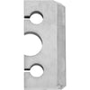 Grizzly T34186 - 1-1/2" Bottom Relief Knives, 2-Pk.