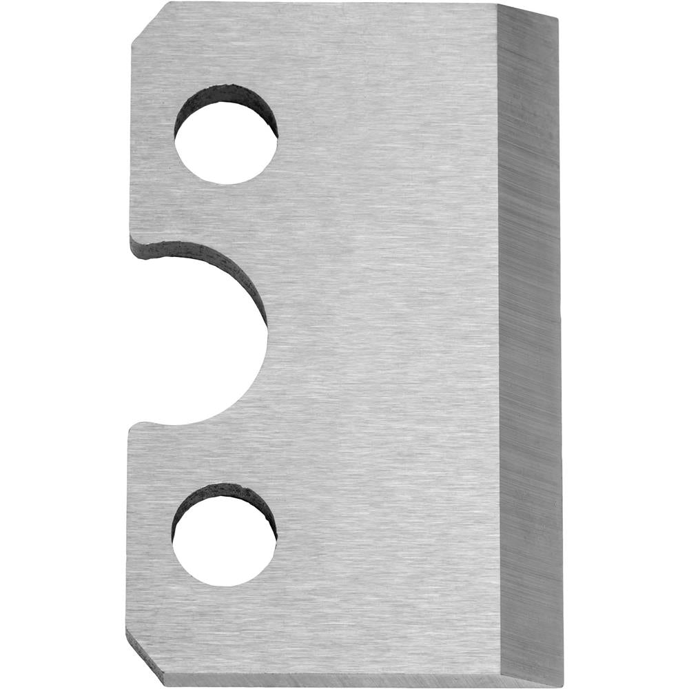 Grizzly T34193 - 1-1/2" Straight Top Knives, 2-Pk.
