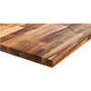 Grizzly T34228 - Acacia Butcher Block Workbench Top - Oil Coated 1-1/2" x 24" x 36"