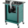 Grizzly T34243 - Mobile Router Table Workstation