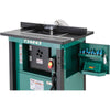 Grizzly T34243 - Mobile Router Table Workstation