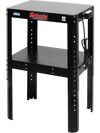 Grizzly T34245 - 24" x 24" Benchtop Machine Stand w/ Power Outlets