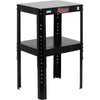 Grizzly T34245 - 24" x 24" Benchtop Machine Stand w/ Power Outlets