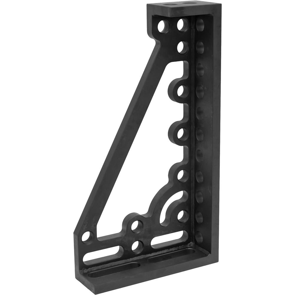 Grizzly T34270 - Right-Hand Welding Table Clamping Square, 600mm