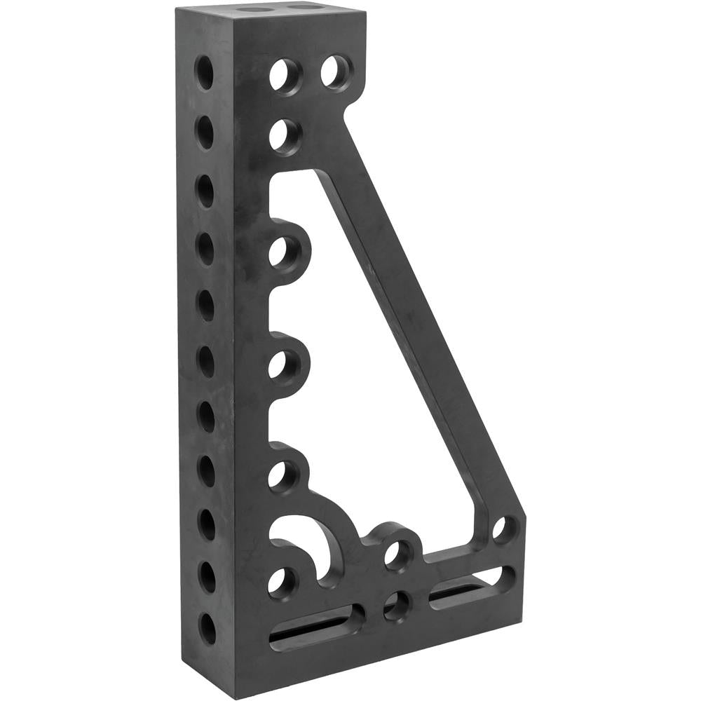 Grizzly T34270 - Right-Hand Welding Table Clamping Square, 600mm