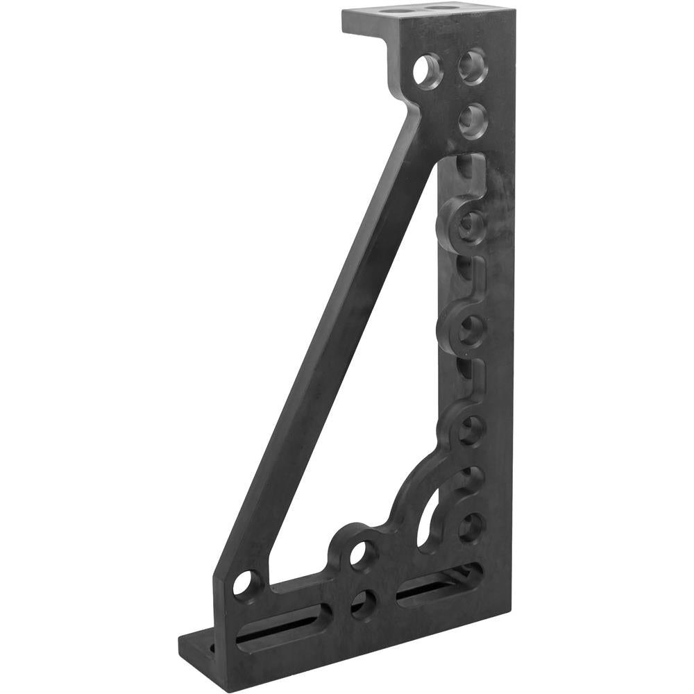 Grizzly T34271 - Left-Hand Welding Table Clamping Square, 600mm