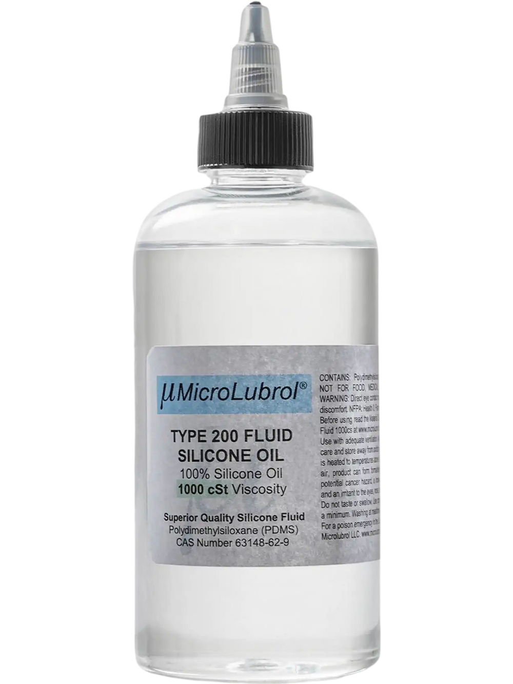 Grizzly T34295 - Silicone Oil for G0985