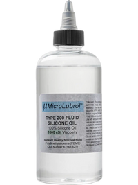 Grizzly T34295 - Silicone Oil for G0985