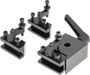 Grizzly T34303 - Quick Change Tool Post