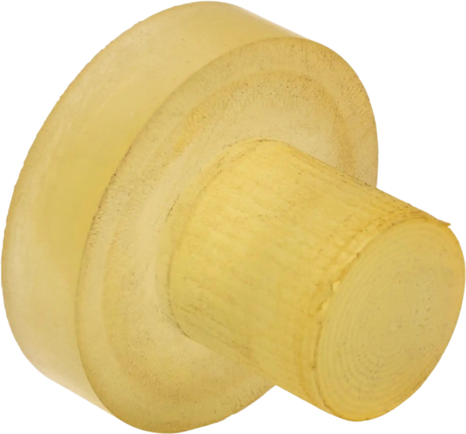 Grizzly T34304 Sheet Metal Machine Accessories Urethane Upper Hammer for G0996 New