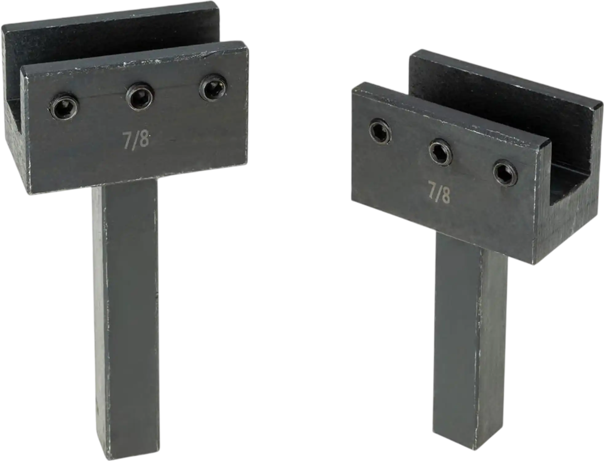 Grizzly T34306 Sheet Metal Machine Accessories Universal Tool Holder 7/8