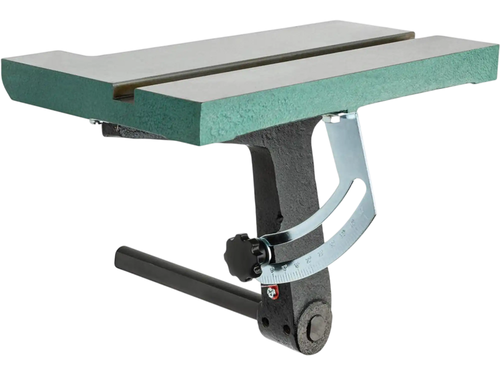Grizzly T34309 - G1014Z/ZX Work Table Assembly