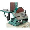 Grizzly T34309 - G1014Z/ZX Work Table Assembly