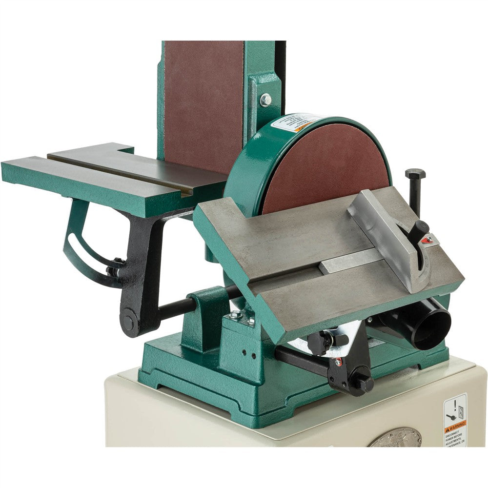 Grizzly T34309 - G1014Z/ZX Work Table Assembly