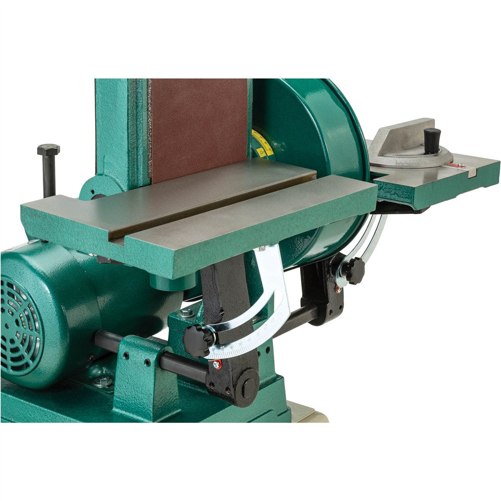 Grizzly T34309 - G1014Z/ZX Work Table Assembly