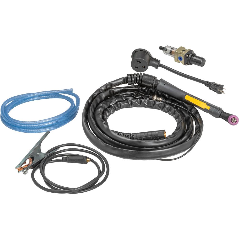 Grizzly T34312 - 50A Plasma Cutter