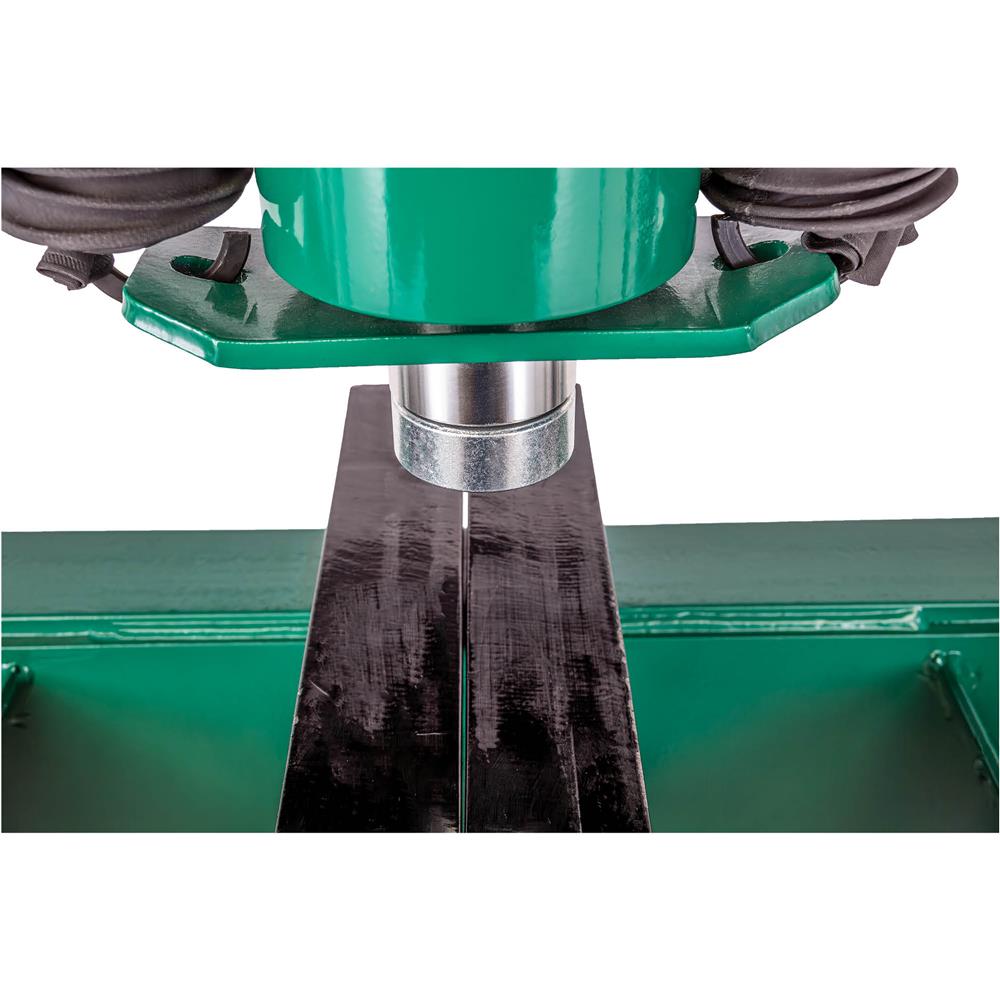 Grizzly T34349 - 50-Ton Hydraulic Shop Press