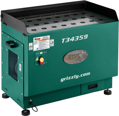 Grizzly T34359 Metal Dust Collector 20