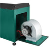 Grizzly T34359 - 20" x 37" Metalworking Downdraft Table
