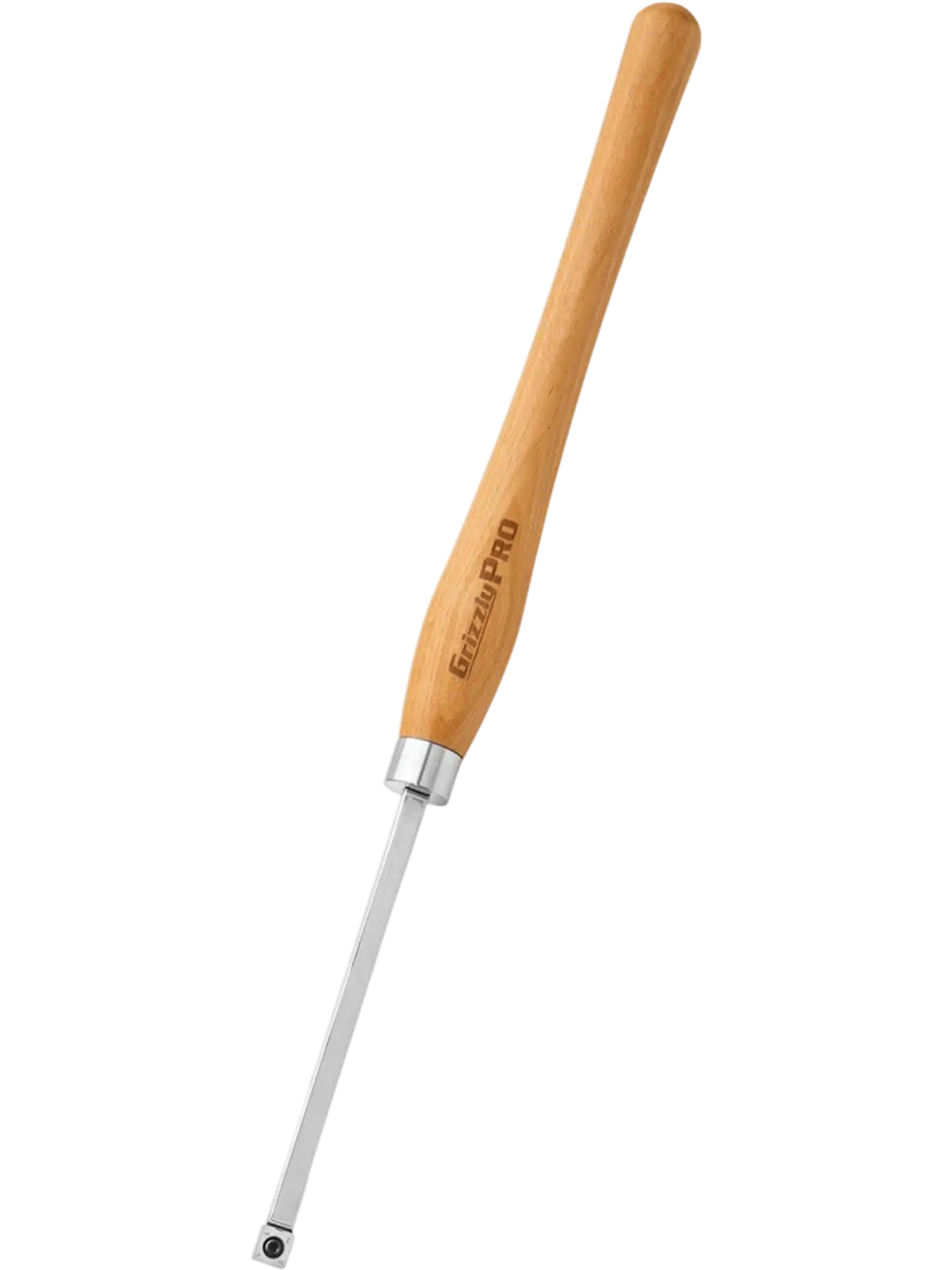 Grizzly T34367 Chisels & Gouges PRO 15mm Square Turning Tool with Carbide Insert New