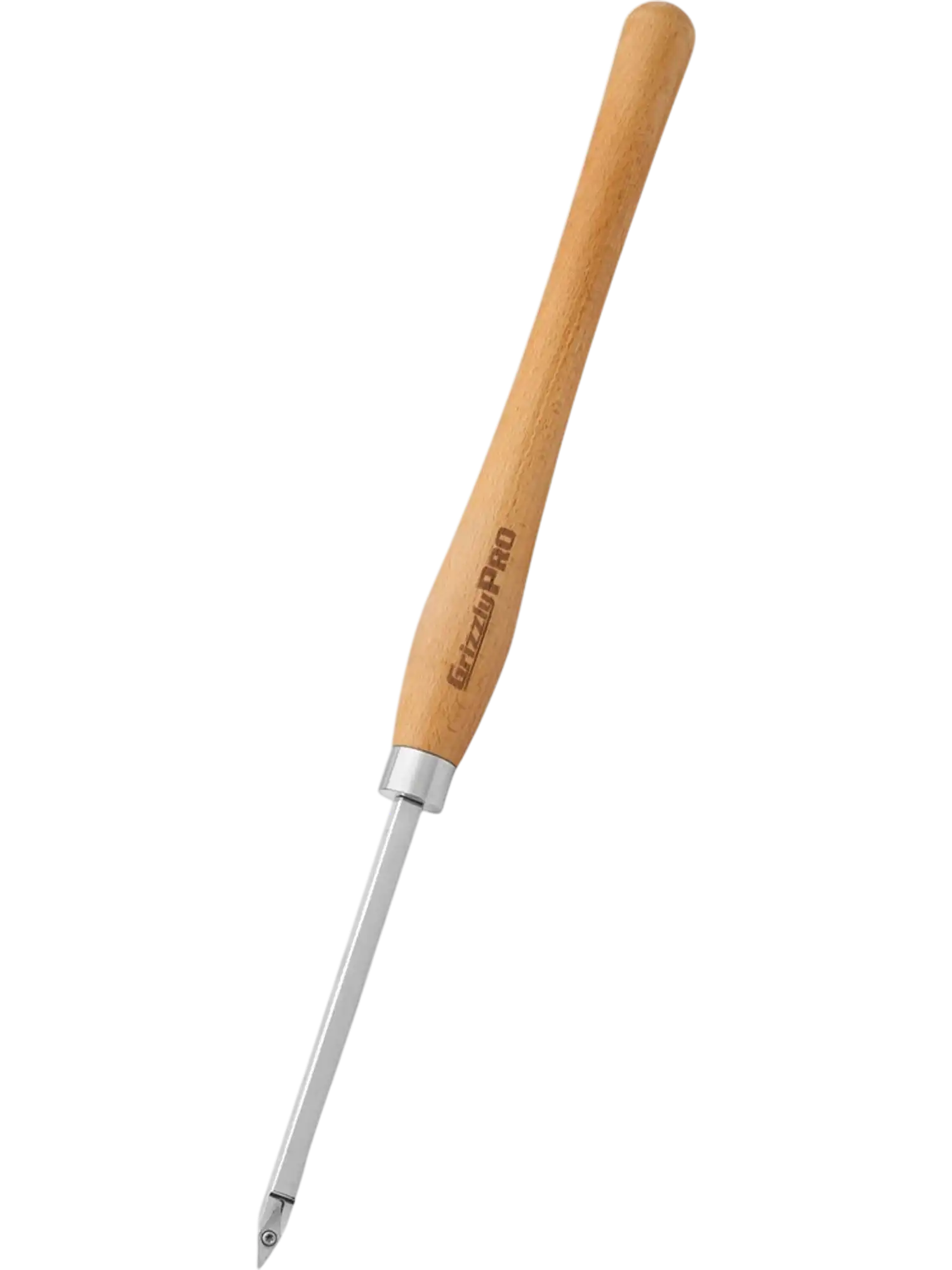 Grizzly T34368 Chisels & Gouges PRO Diamond Turning Tool with Carbide Insert New