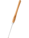 Grizzly PRO T34370 - Hollowing Straight Turning Tool with Carbide Insert