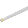 Grizzly PRO T34370 - Hollowing Straight Turning Tool with Carbide Insert