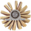 Grizzly T34379 - 8" Flatter Brush, 240 Grit For G0400