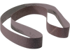 Grizzly T34397 - 6" x 102" A/O Sanding Belt, 120 Grit