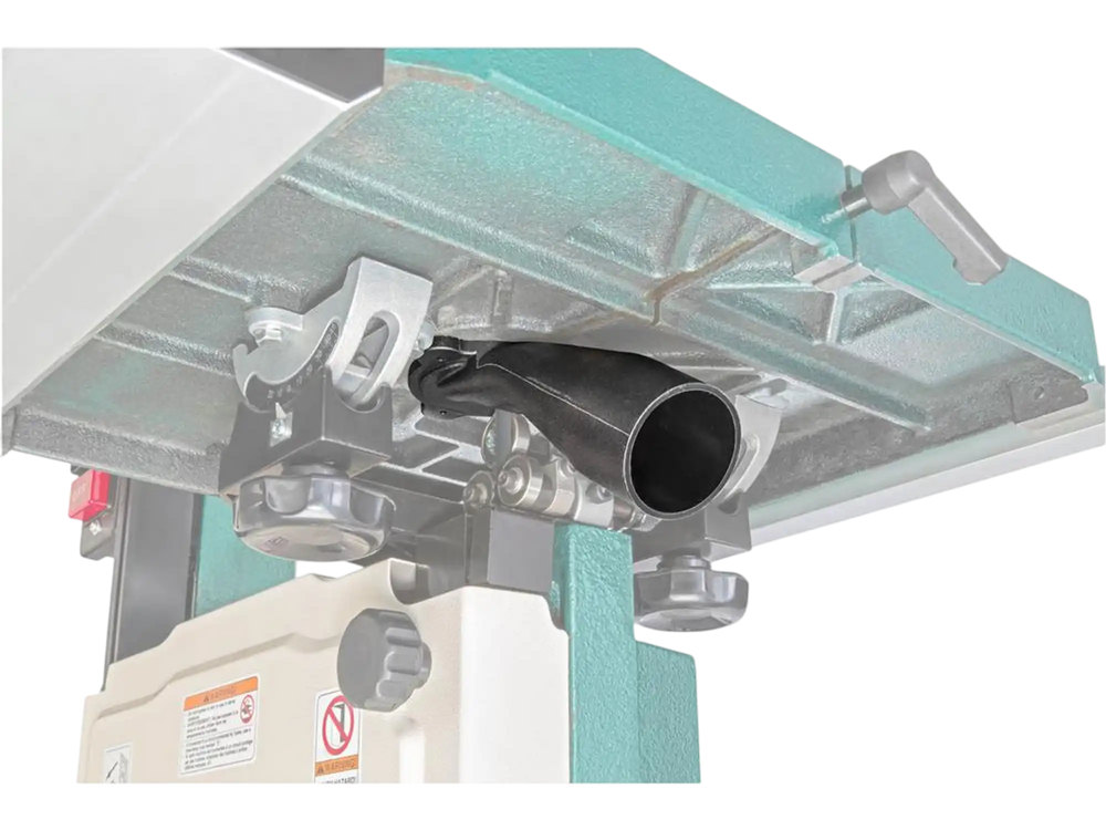 Grizzly T34399 - 14" Bandsaw Dust Deflector