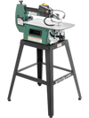 Grizzly T34400 - 18" Variable-Speed Scroll Saw with Stand