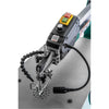 Grizzly T34400 - 18" Variable-Speed Scroll Saw with Stand