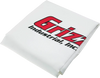 Grizzly T34440 - 2.5-Micron Upper Replacement Bag for G0671