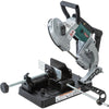 Grizzly T34441 - 4-1/2" Portable Metal-Cutting Bandsaw with Stand