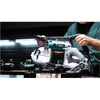Grizzly T34441 - 4-1/2" Portable Metal-Cutting Bandsaw with Stand