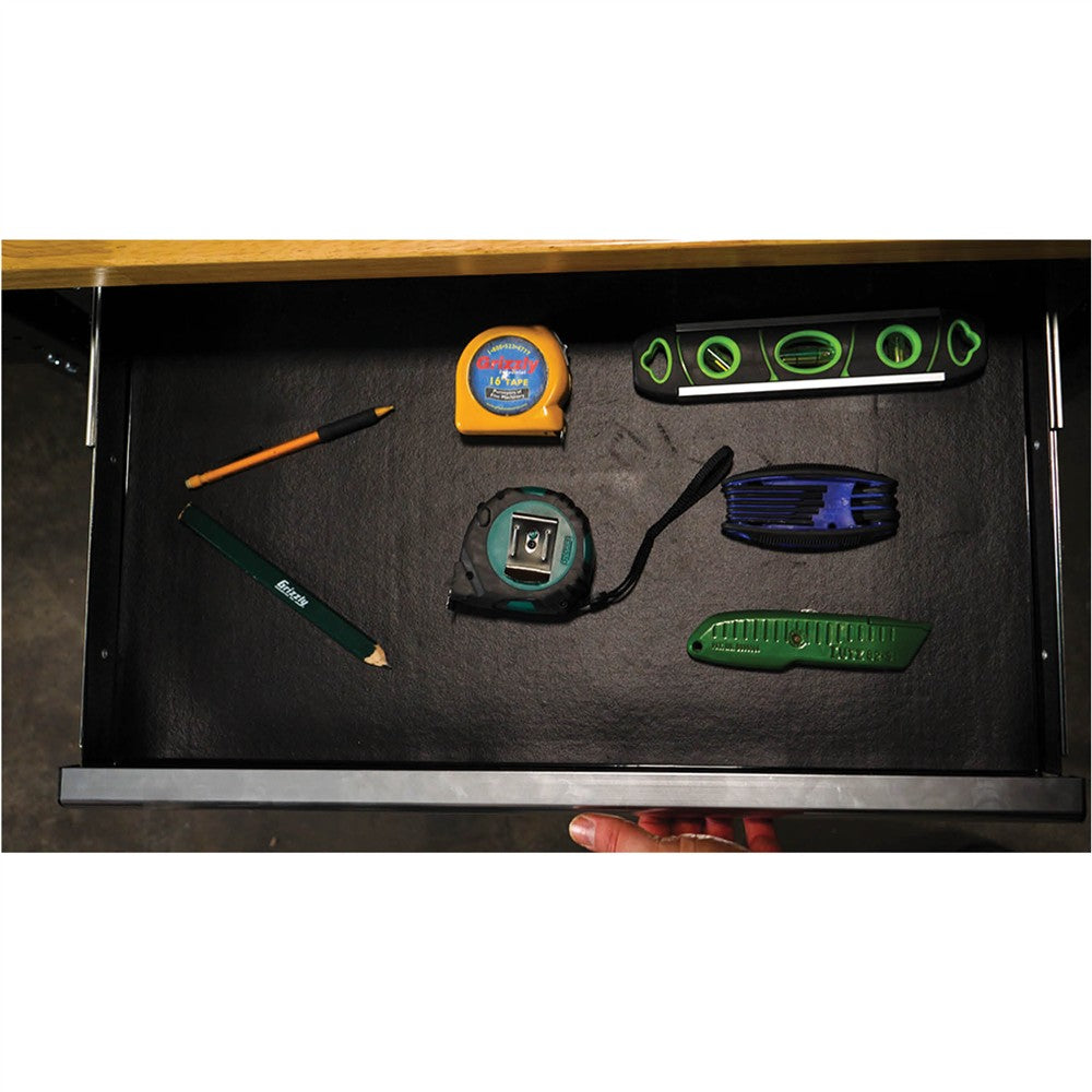 Grizzly T34446 - Drawer for T34445 Miter Saw Workstation